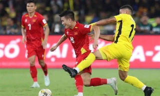 CAS bác đơn kháng cáo của bóng đá Malaysia, tuyển Việt Nam hưởng lợi